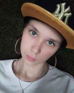 Дарья Антипьева