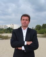Цымбал Всеволод
