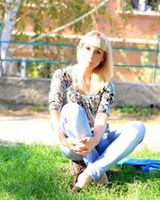 Татьяна Полищук