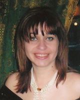 Nadin Krikunenko