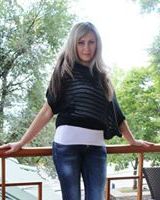 Аня Кульбакова