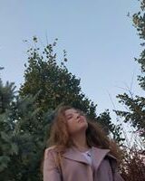 Веруня Омельчук