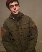 Богдан Бабинец