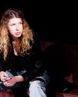 Аліна Родіна