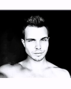 Роман Дрибной