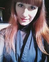 Ірина Тищенко
