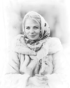 Ірина 