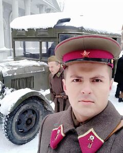 Сергій Панюк
