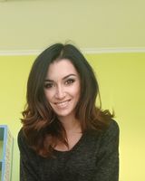Анна Денисенко