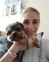 Юлія Вознюк