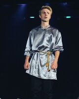 Владислав Ужман