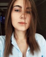Юля Вілкова