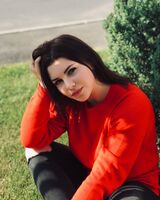Катерина Зушинская