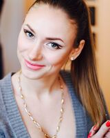 Катерина Благодатна