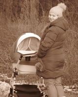 Катерина Бодарич