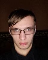 Dmytro Mazyrenko