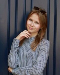 Владислава Мелешко