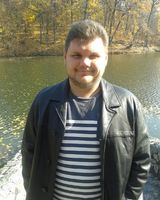 Максим Яблонський