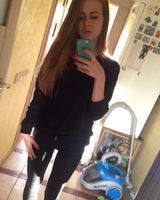 Анна Шеремет