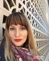 Ольга Дыбенко