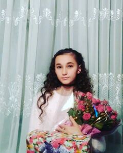 Руслана Храмцова