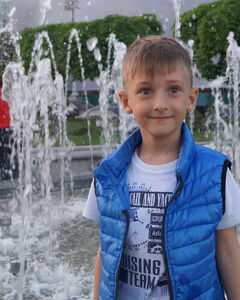 Vlad Lisovskiy