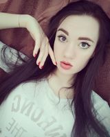 Кристина Баклюкова