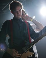 Артур Лісний