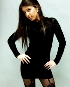 Екатерина Кушнир