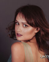 Анастасия Коргун