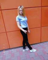 Світлана Гаврилюк