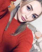 Алина Михайлова