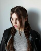 Cвітлана Корнійко