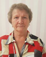 Галина Мельник