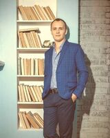 Олександр Носенко