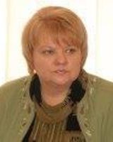 Ольга Кулиш