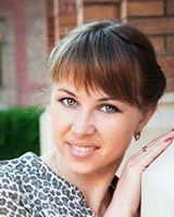 Олександра Осадчук