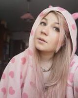 Анастасия Александровна