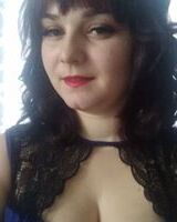 Марина Воедило