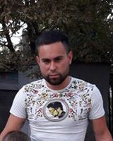 Николай Кривонос