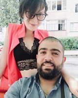 Wadih (Уадиа или Вадим) Hannouch (Ханнуш)