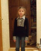 Ольга Искра