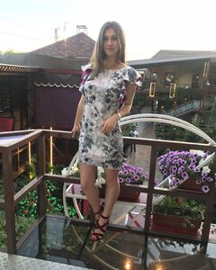 Ирина Витальевна
