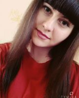 Анастасия Никифорова