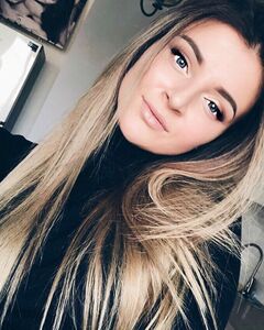 Марина Хвостенко