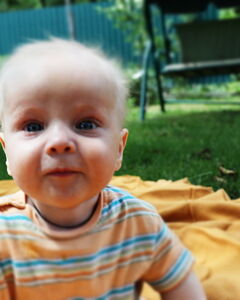 Тім Судніков