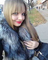 Алина Коваленко