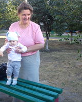 Галина Галицька