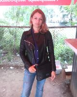 Романчук Михайловна