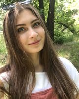Олександра Хвостова